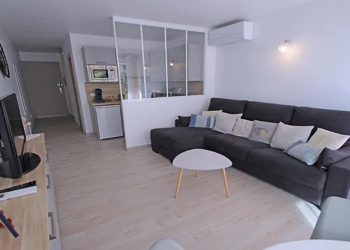 Appartamento Palais De La Sainte-Maxime