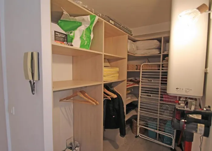 Appartamento Palais De La