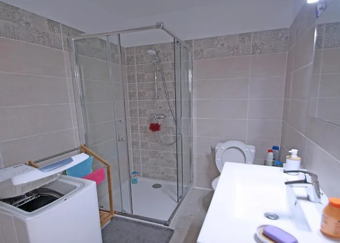 Palais De La Sainte-Maxime