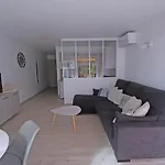 Palais De La Appartement Sainte-Maxime
