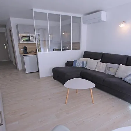 Appartement Palais De La Sainte-Maxime