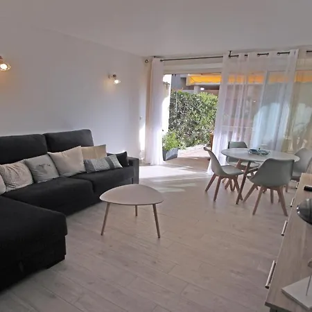 Appartement Palais De La Sainte-Maxime
