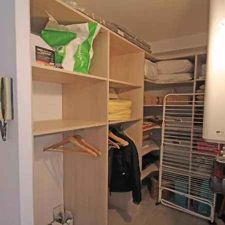 Appartement Palais De La