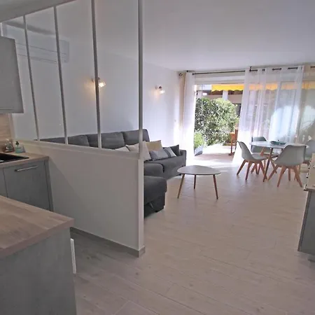 Palais De La Apartment *