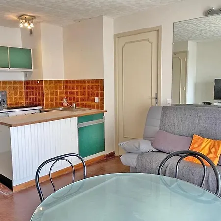Apartment Palais De La *