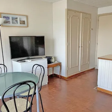 Apartment Palais De La *