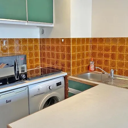 Palais De La Apartment *