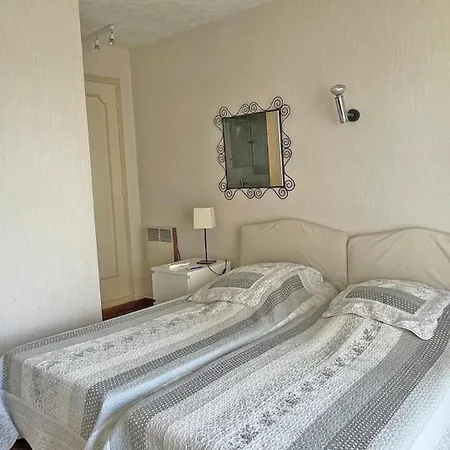 Palais De La Apartment Sainte-Maxime