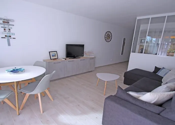 Palais De La Apartment