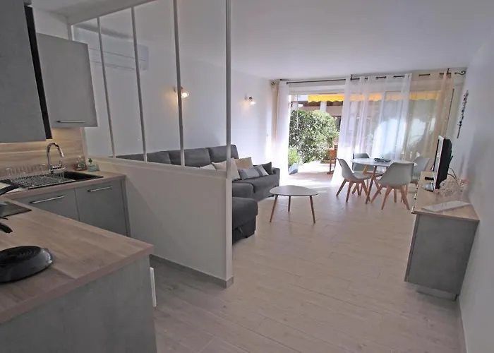 Palais De La Apartment *