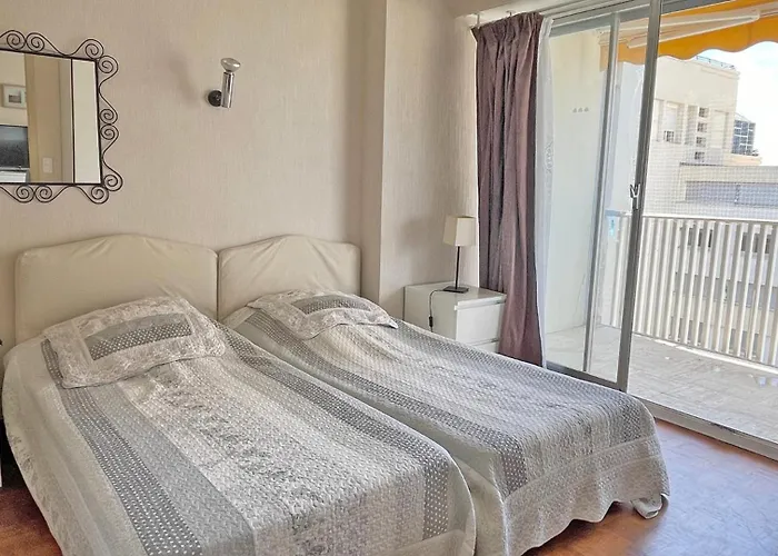 Palais De La * Sainte-Maxime